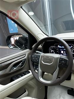 GMC Yukon